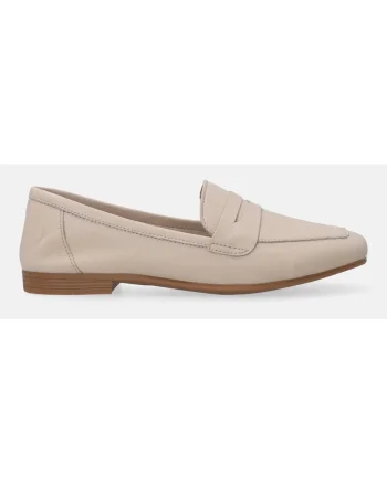 Loafers din piele naturala