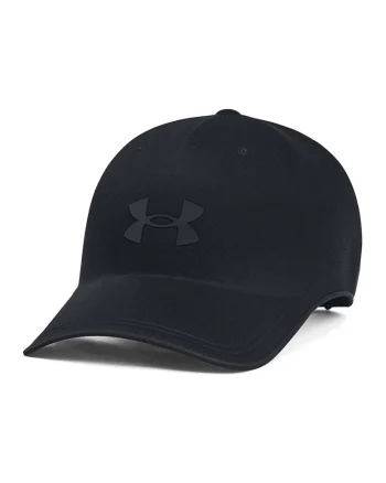 Sapca unisex fara cusaturi StealthForm, Negru