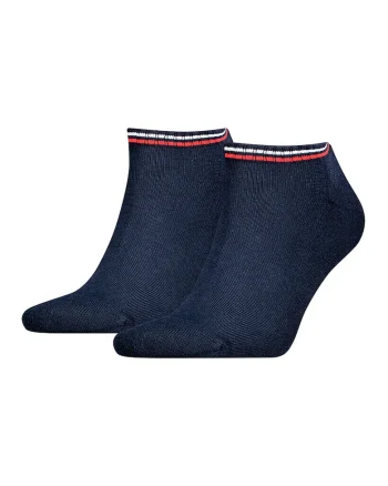Sosete unisex  pana la glezna, Albastru ultramarin
