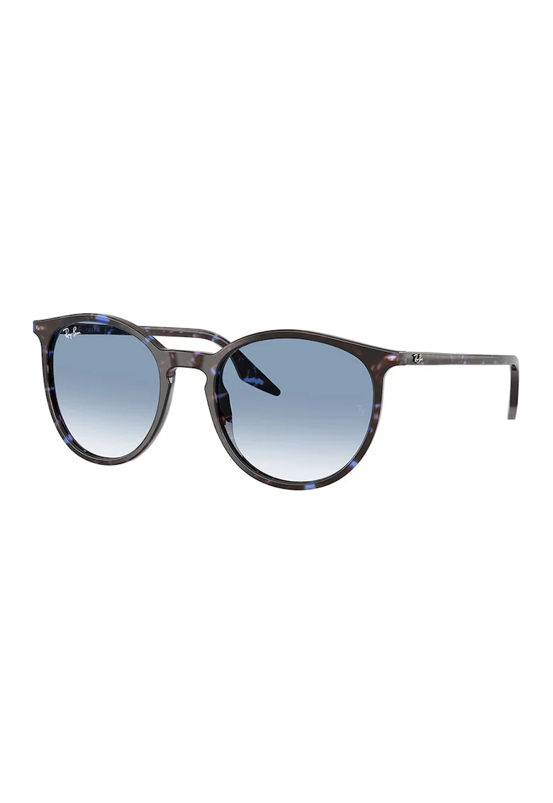 Ochelari de soare pantos unisex cu lentile cu aspect in degrade