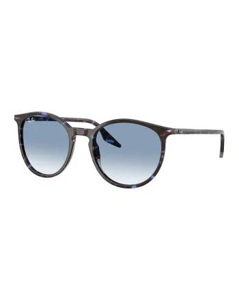 Ochelari de soare pantos unisex cu lentile cu aspect in degrade