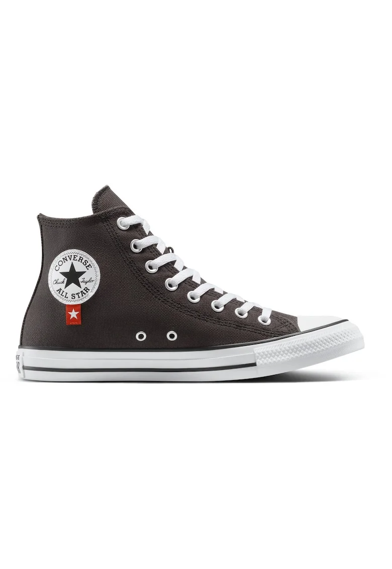 Tenisi unisex  Chuck Taylor All Star Logo Tag, Maro