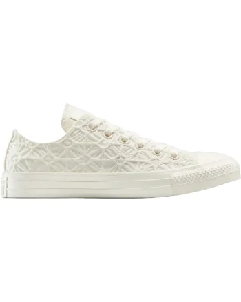 Tenisi unisex  Chuck Taylor All Star A10537C, Bej