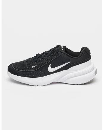 Pantofi sport Air Zoom Upturn din material textil, Alb murdar/Gri antracit