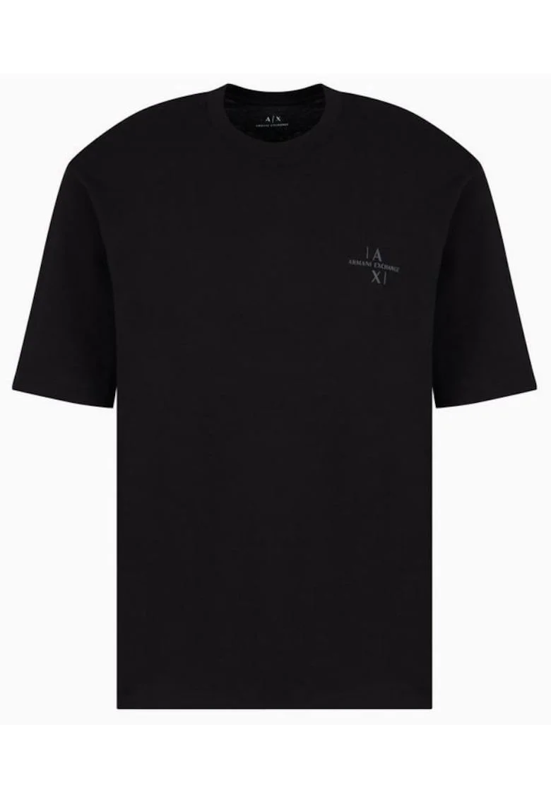 Tricou cu decolteu la bazagatului