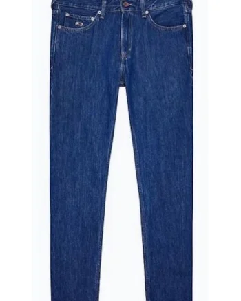 Pantaloni Din Denim Skinny Fit