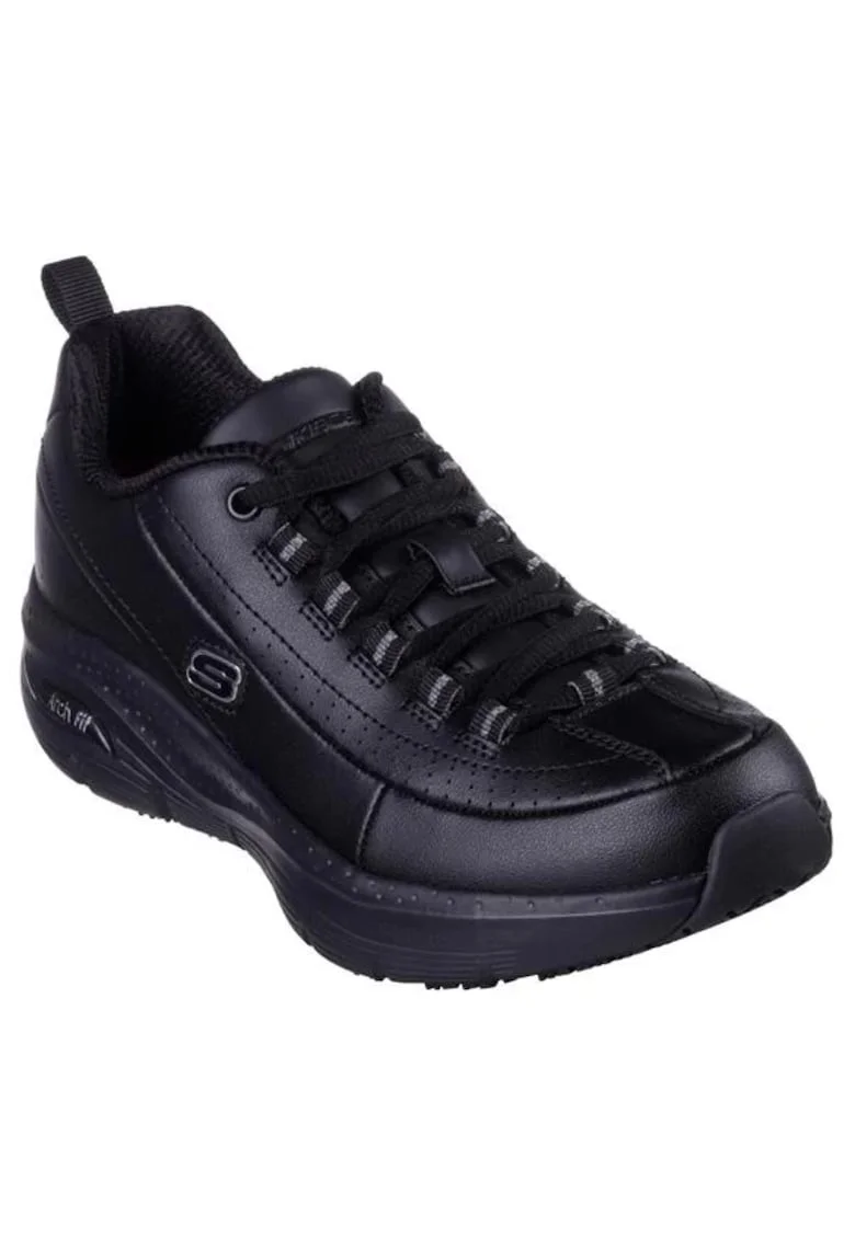 Pantofi  dama, material Mesh, culoare Negru, Negru