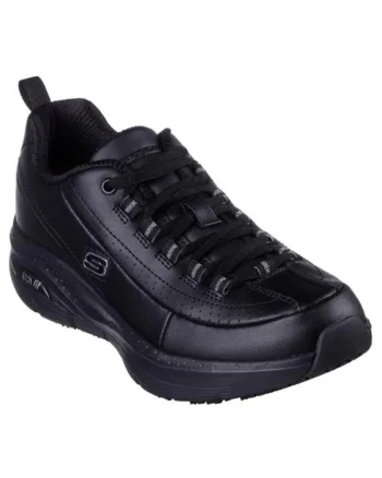 Pantofi  dama, material Mesh, culoare Negru, Negru