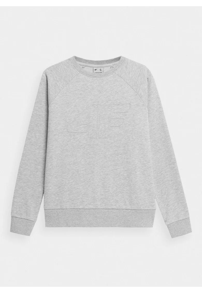 Bluza dama  Bumbac, Gri