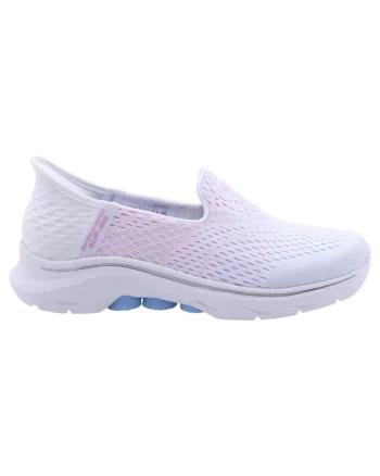 Pantofi dama  Mesh, Alb, Alb