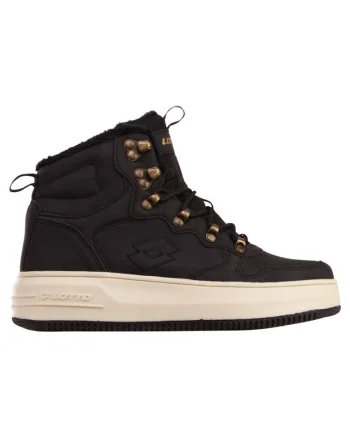Pantofi dama  Sintetic, Negru, Negru