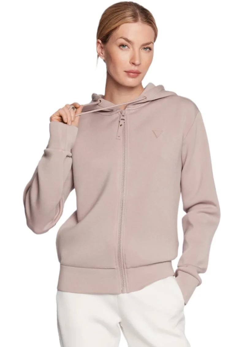Bluza dama  Viscoza, Roz,