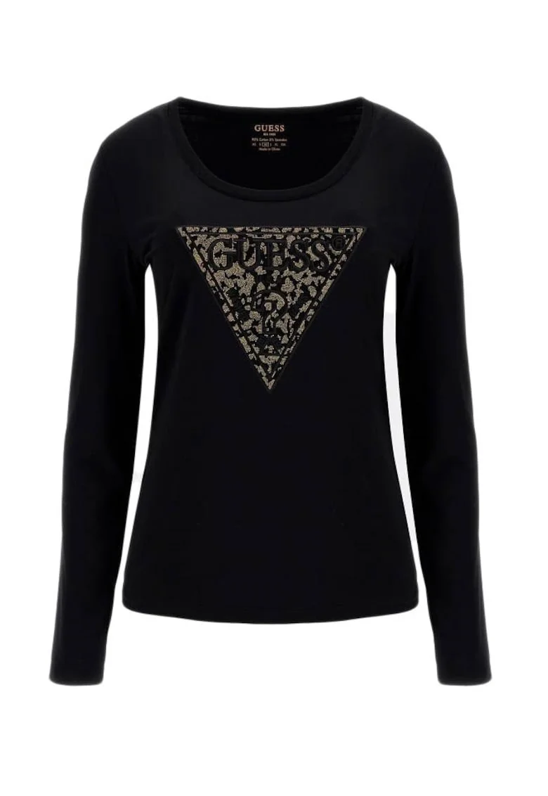 Bluza dama  negru, 29576, Negru