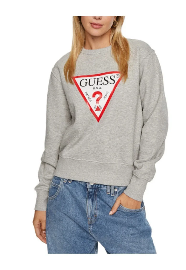 Bluza dama  Gri, Gri