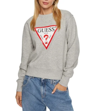Bluza dama  Gri, Gri