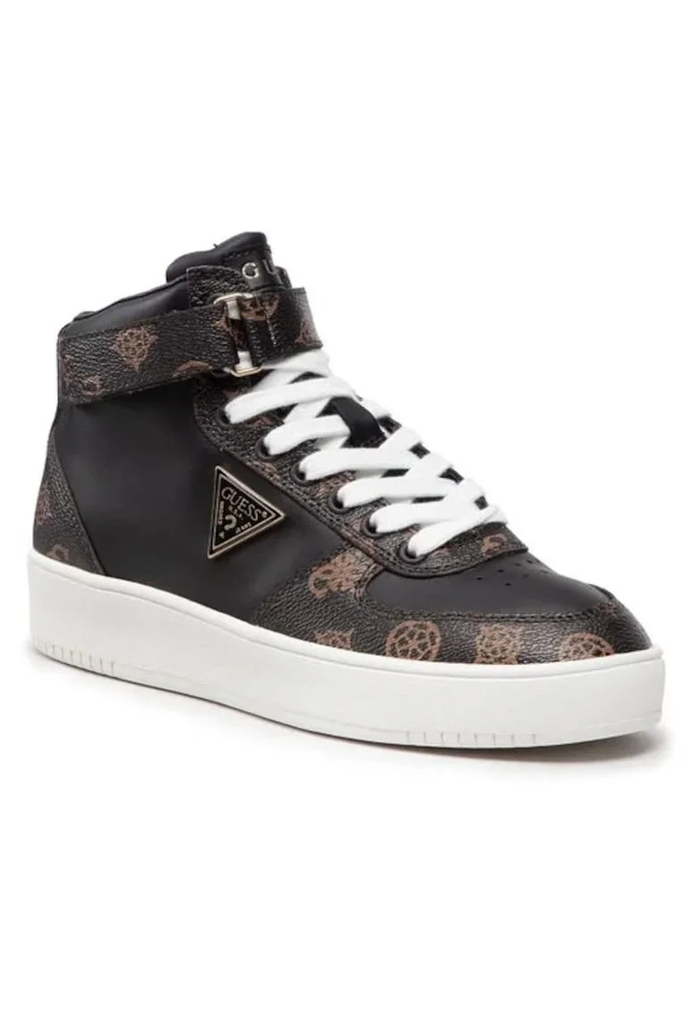 Pantofi dama  Negru, Negru