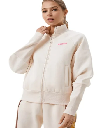 Bluza dama  Bumbac, Bej, Bej