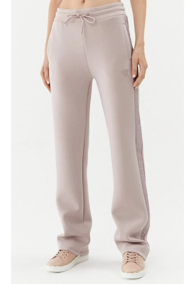 Pantaloni dama  Roz, Roz