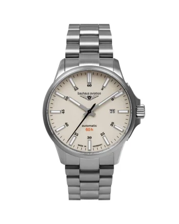 Ceas barbatesc  2868M-5, Automatic, 42mm, 10ATM