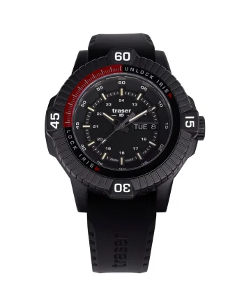 Ceas barbatesc  111461, Quartz, 50mm, 10ATM