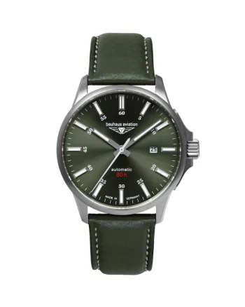 Ceas barbatesc  2864-4, Automatic, 42mm, 10ATM