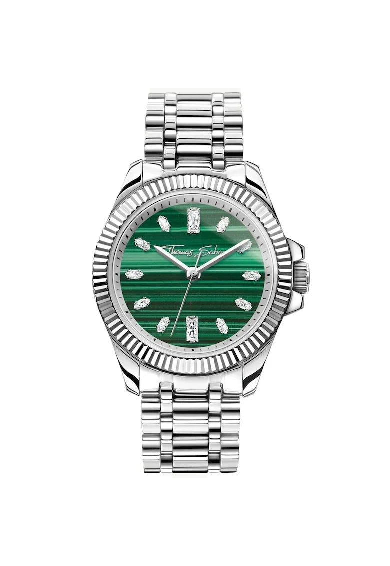Ceas de dama  WA0434-201-211, Quartz, 33mm, 5ATM