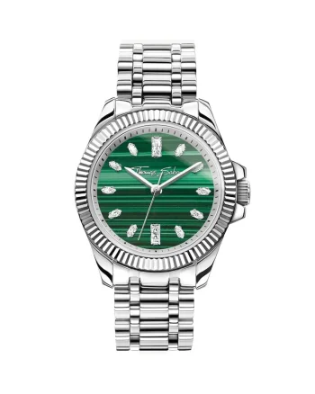 Ceas de dama  WA0434-201-211, Quartz, 33mm, 5ATM
