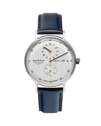 Ceas barbatesc  2126-1, Automatic, 41mm, 5ATM