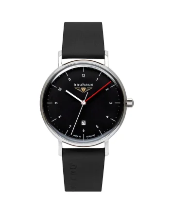 Ceas barbatesc  2140-2, Quartz, 41mm, 5ATM