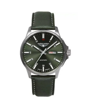 Ceas barbatesc  2866-4, Automatic, 42mm, 10ATM