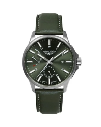 Ceas barbatesc  2860-4, Automatic, 42mm, 10ATM