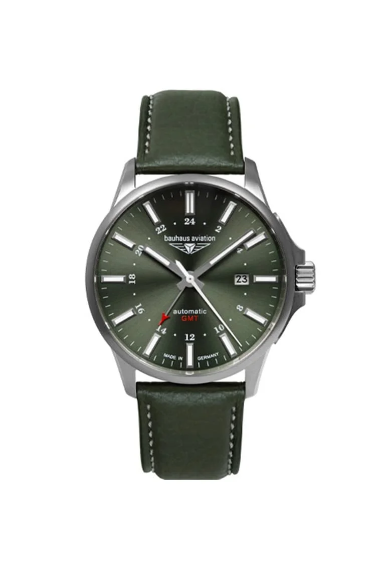 Ceas barbatesc  2868-4, Automatic, 42mm, 10ATM