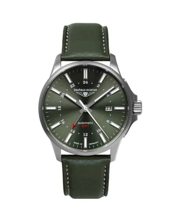 Ceas barbatesc  2868-4, Automatic, 42mm, 10ATM