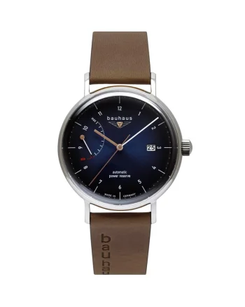 Ceas barbatesc  2160-3, Automatic, 41mm, 5ATM