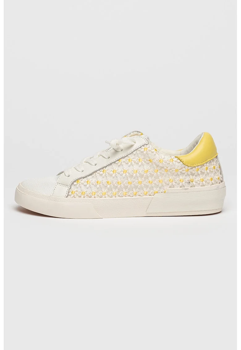 Pantofi sport cu imprimeu Zina