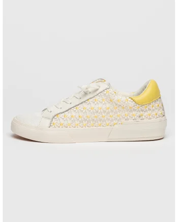 Pantofi sport cu imprimeu Zina