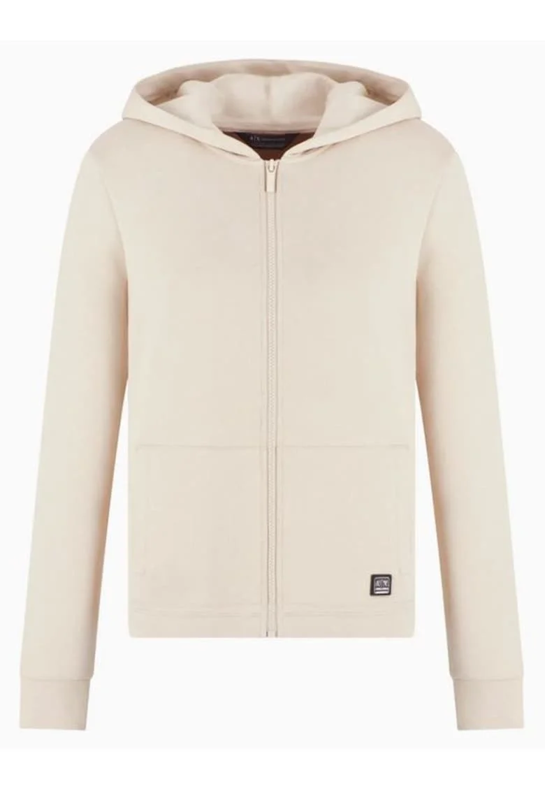 Hanorac uni regular fit