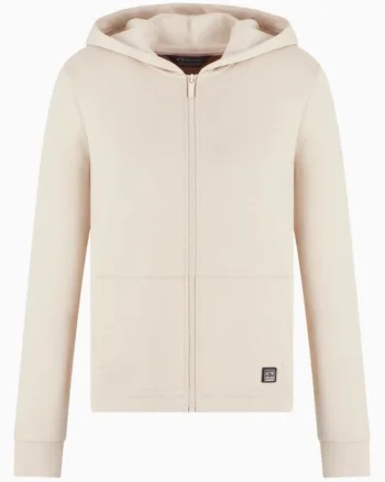 Hanorac uni regular fit
