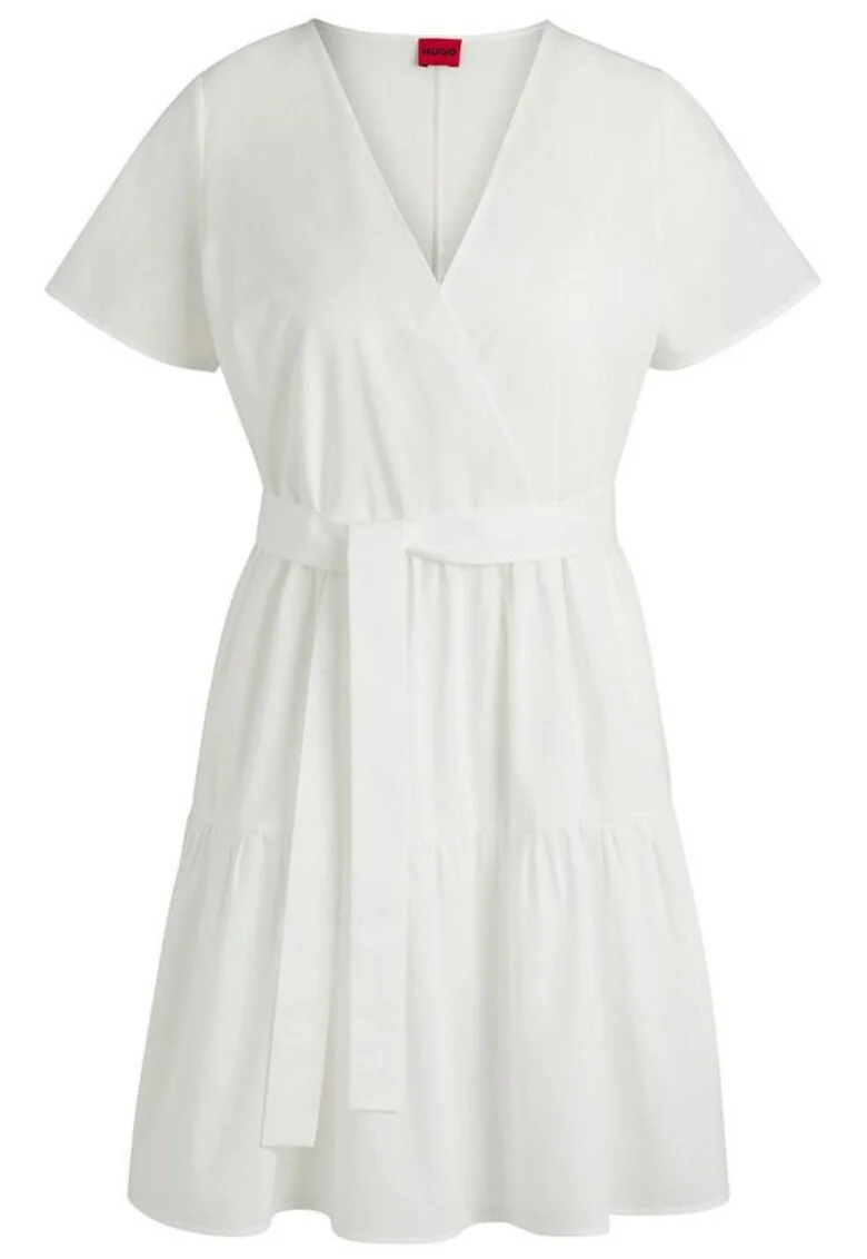 Rochie cu decolteu in V 50540114