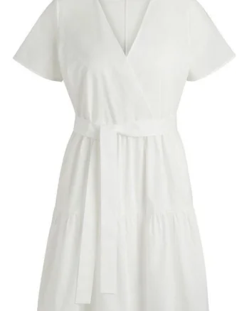 Rochie cu decolteu in V 50540114