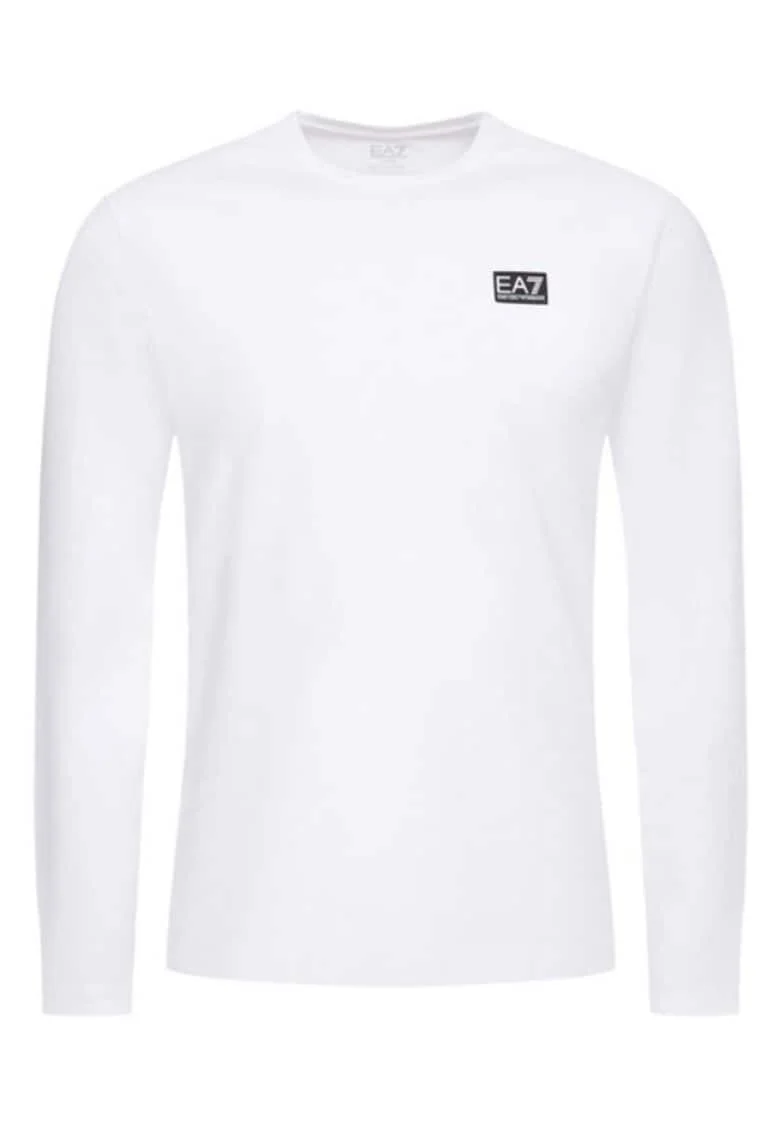 Bluza cu detaliu logo,