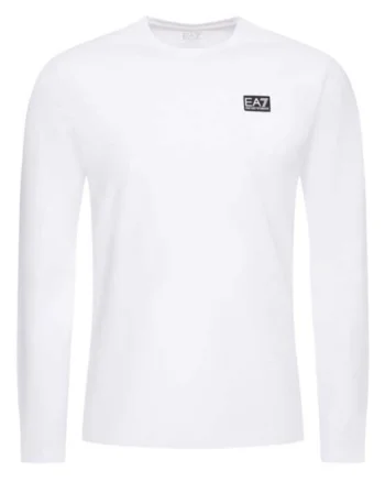 Bluza cu detaliu logo,