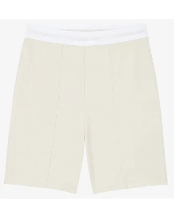 Pantaloni scurti cu talie elastica J20J218045 LRE,