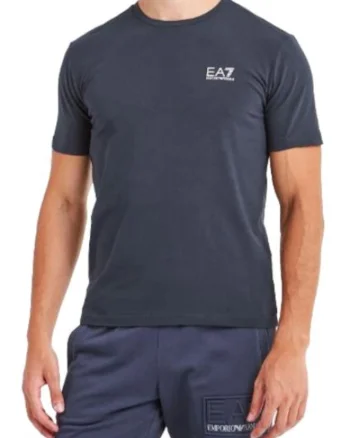 Tricou regular fit cu detaliu logo,