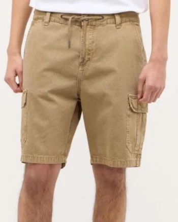 Pantaloni scurti, Nude