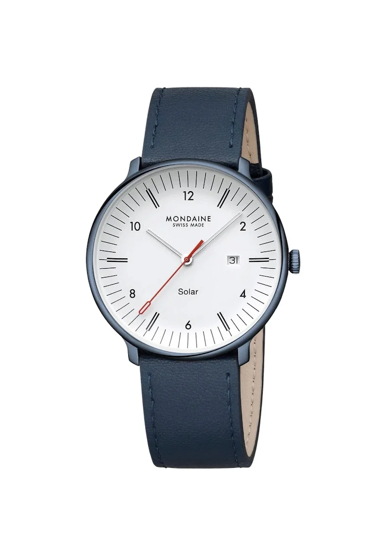 Ceas barbatesc  MLE.41910.LQV, Quartz, 41mm, 5ATM