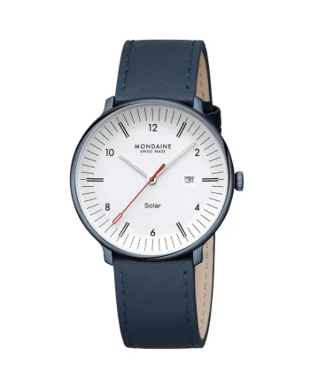 Ceas barbatesc  MLE.41910.LQV, Quartz, 41mm, 5ATM