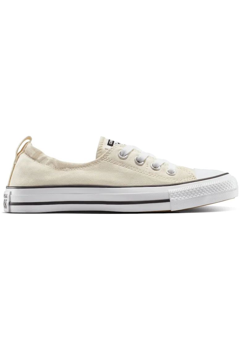 Tenisi  Chuck Taylor All Star Shoreline Mini Flowers, Bej