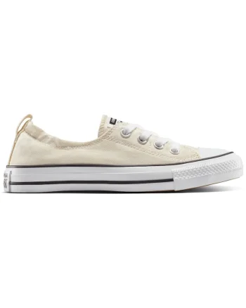 Tenisi  Chuck Taylor All Star Shoreline Mini Flowers, Bej
