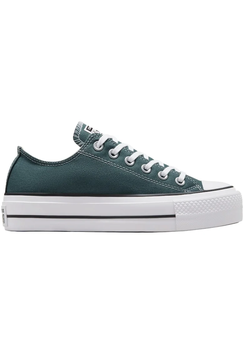Tenisi  Chuck Taylor All Star Lift, Albastru